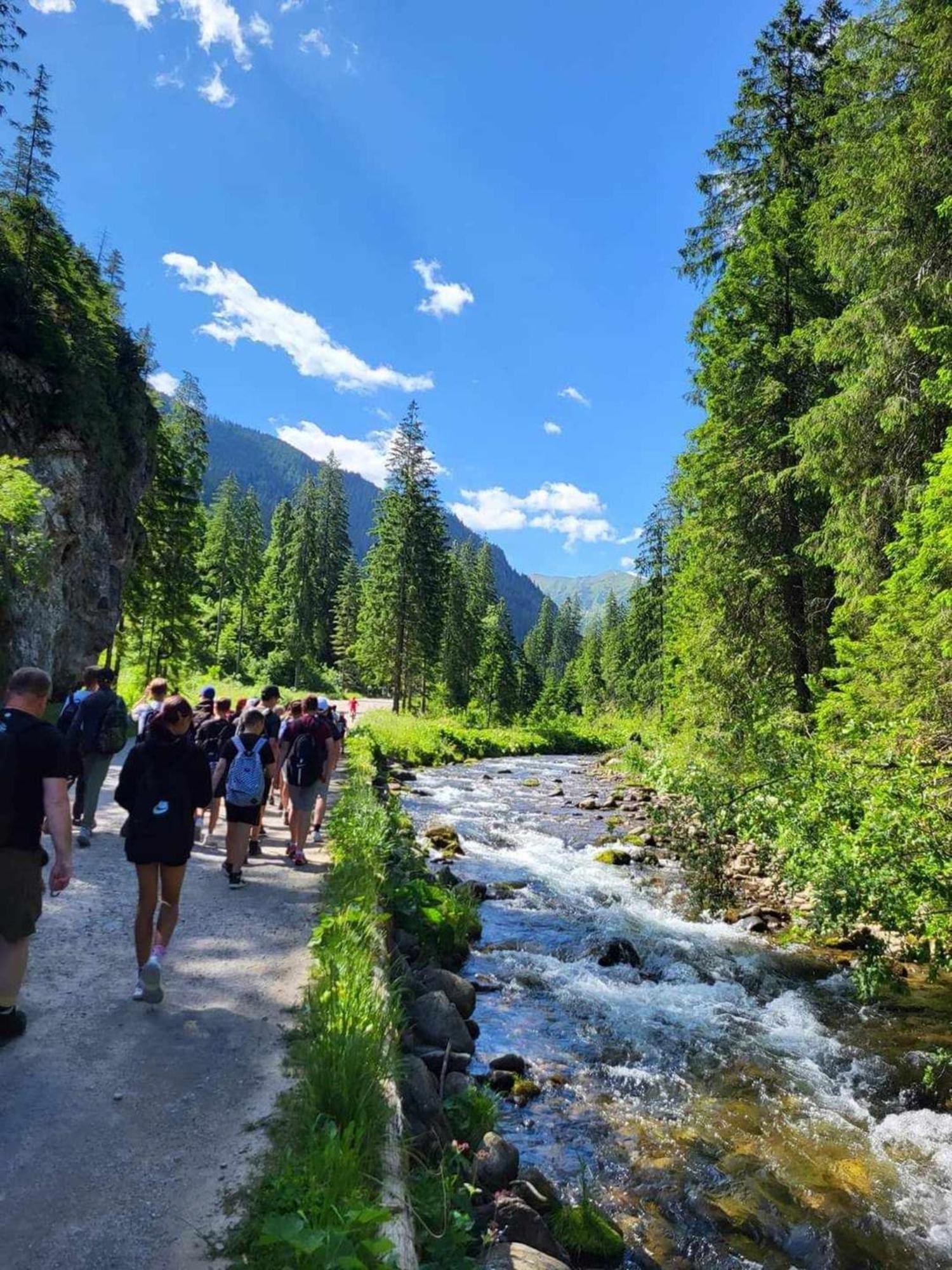 Willa Danielka Zakopane Buitenkant foto