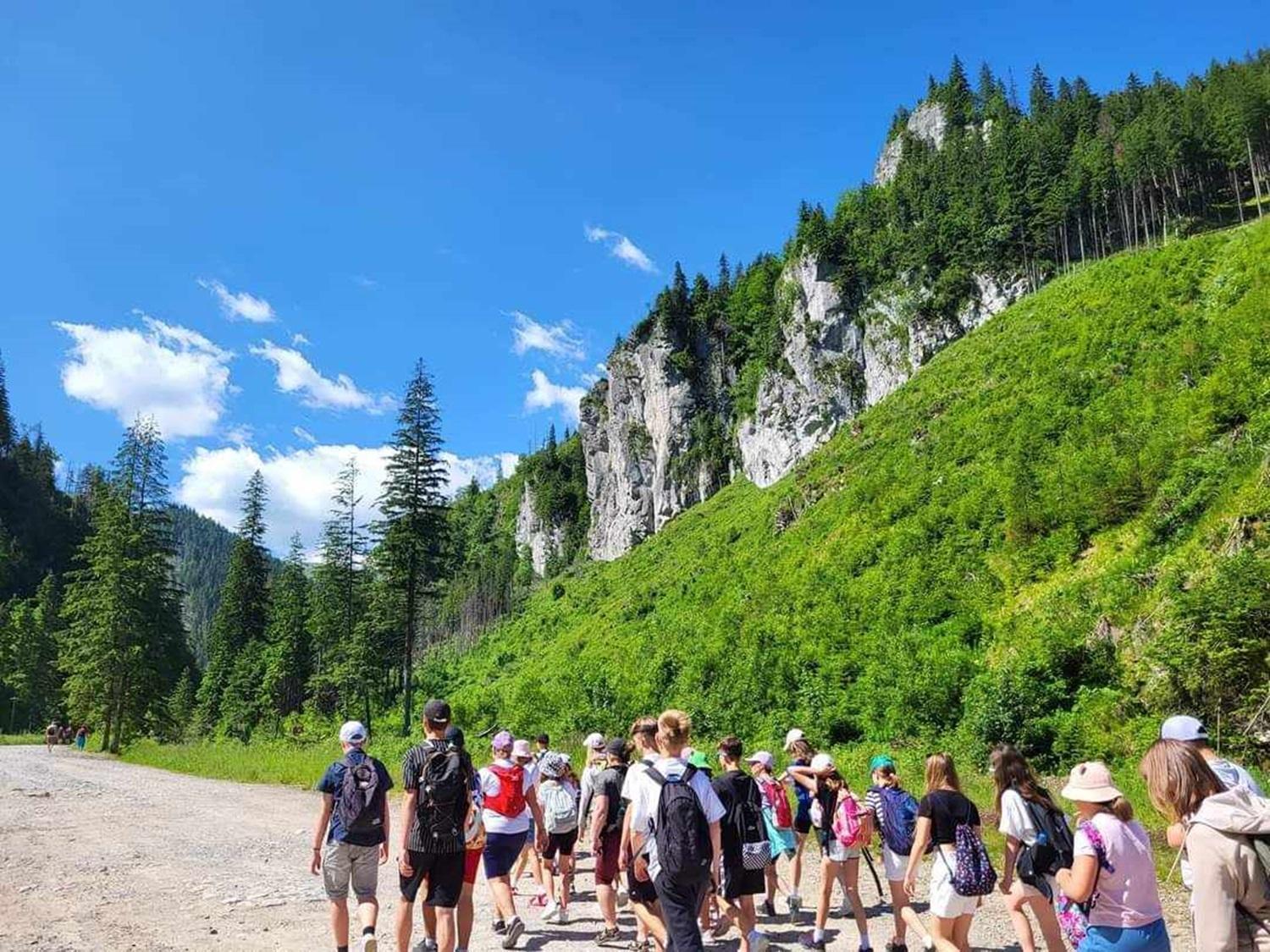 Willa Danielka Zakopane Buitenkant foto